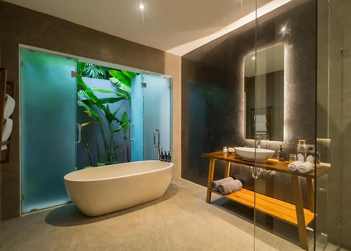 Villa Lembah Giri Forest By Balisuperhost Ubud