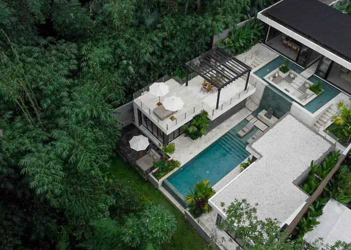 Lembah Giri Forest By Balisuperhost Ubud